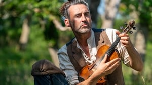 Aindreas de Staic: Backpacking, Busking and Battling Booze  show image