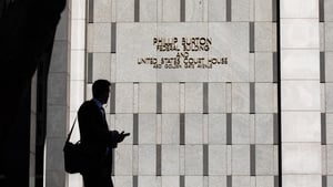 Jury Finds Musk Misled Twitter Shareholders show image