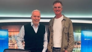 A Life Under the Sea with Ken O'Sullivan  show image