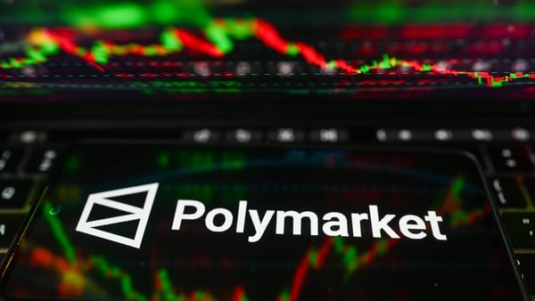 “This used to be called insider trading!” – the rise of online prediction markets 