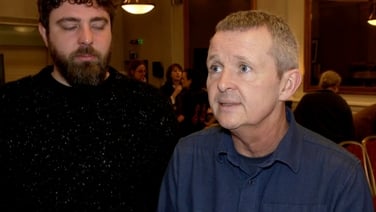 Opportunity for government of the left to emerge - Boyd Barrett