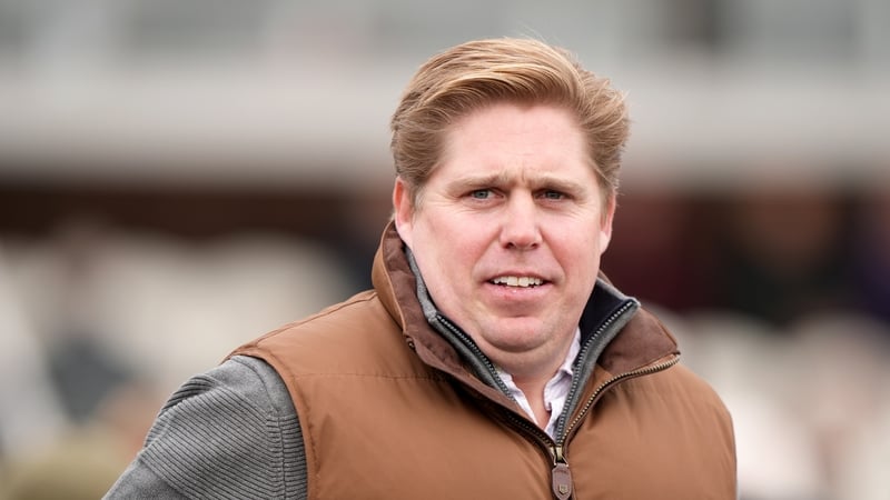 Dan Skelton