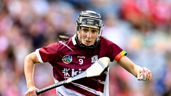 Carrie Dolan of Galway
