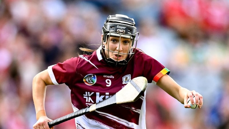 Carrie Dolan of Galway