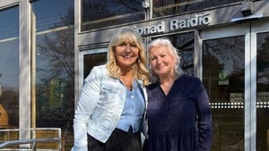 Úna Crawford O’Brien  show image