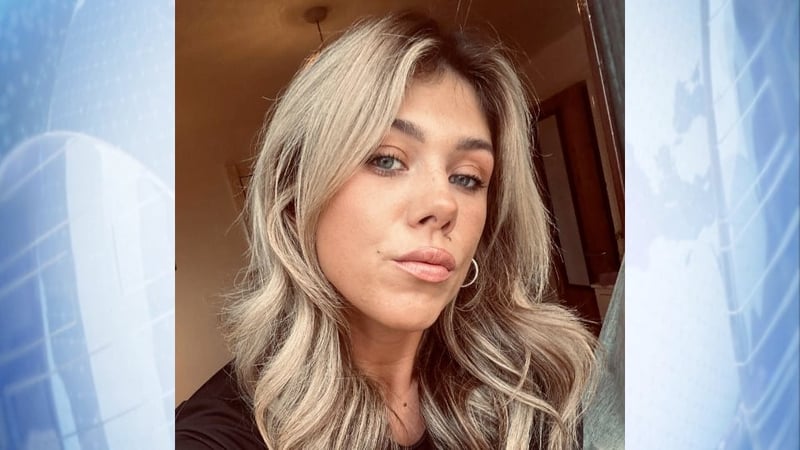 A photo of Amy Doherty