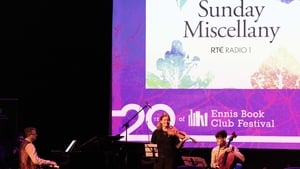 Sunday Miscellany show image