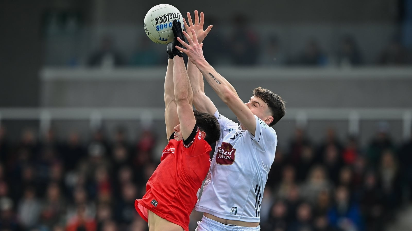 Louth fall short of promotion but Kildare relegated