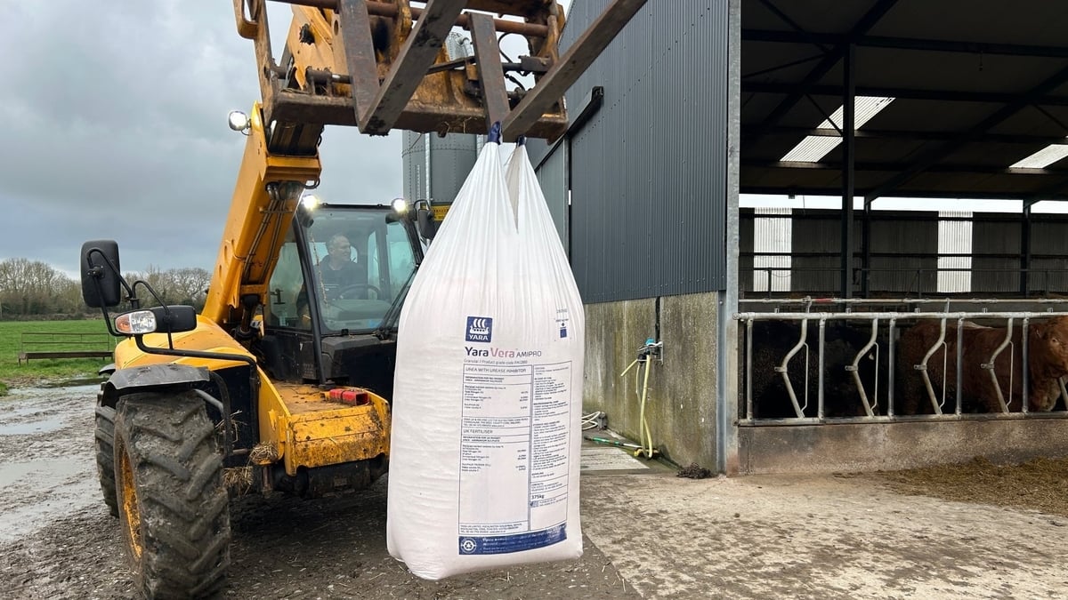 Fertiliser & green diesel prices shoot up, impacting farmers