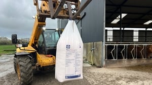 Rise of fertiliser costs as ingredients trapped in the Strait of Hormuz show image