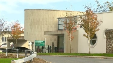 'Crumbling' post-mortem examination service leading to funeral delays, warns coroner