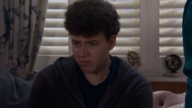 Coronation Street preview, Monday, March 23