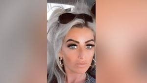 The family of Limerick woman Scarlett Faulkner prepares to say goodbye show image