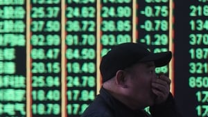 Volatile markets worldwide due to Middle East chaos