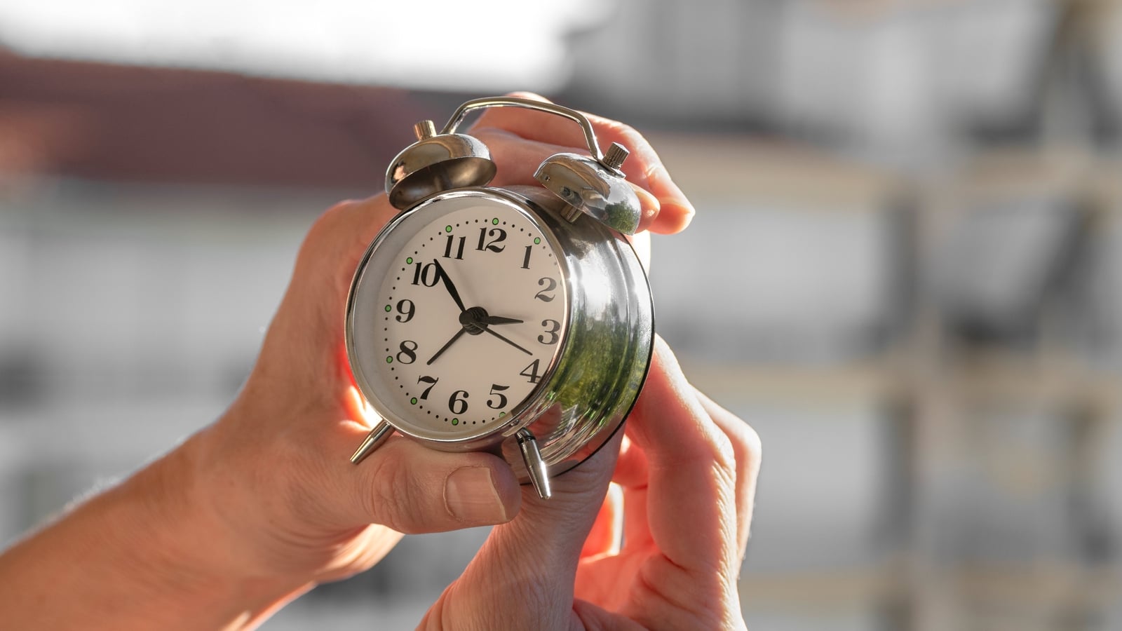 Everything you need to know about the clocks changing in 2026