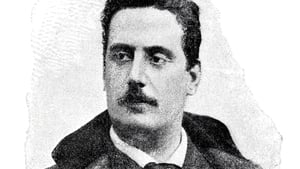 Musical Menu | Puccini's Beans show image