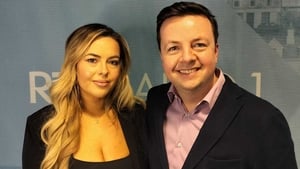 Alexandra Ryan, Goss.ie on Chappell Roan and The Bachelorette show image