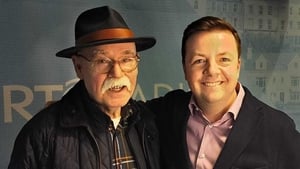 Paul Charles - Music Manager to the stars on his new book