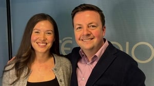 Síomha Ní Ruairc's new TG4 Quiz Show Slé Anois Go Cúramach  show image