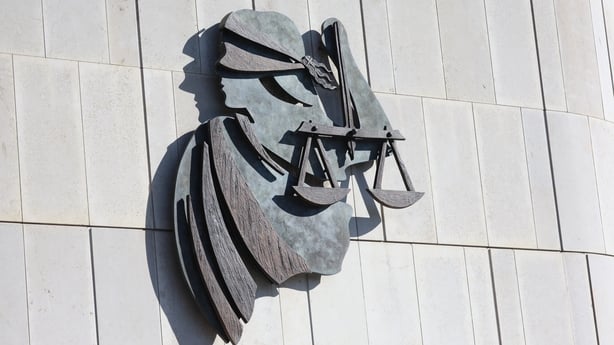 criminal courts of justice