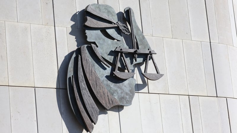 criminal courts of justice