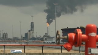 Trump postpones military strikes on Iranian power plants