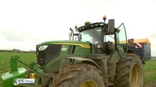 Iran war could lead to rise in food prices as farmers see increase in costs