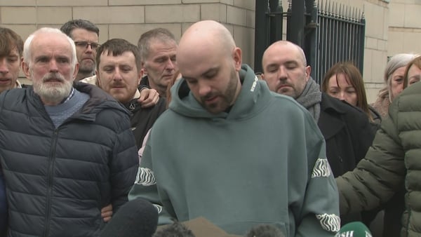 Natalie an 'inspirational person' who would have been 'amazing mother' - brother