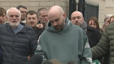 Natalie an 'inspirational person' who would have been 'amazing mother' - brother