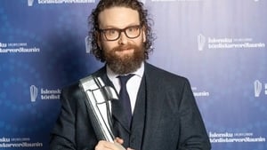 RTÉ Documentary On One wins first music award for Where is Jón? show image