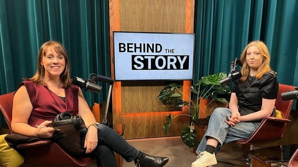 Music journalist Jenn Gannon joins Evelyn O'Rourke to talk about the latest streaming hit: 'Love Story' 