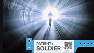 Patient: Soldier show image