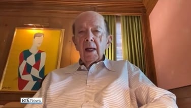 High energy prices temporary - Former US Commerce Secretary