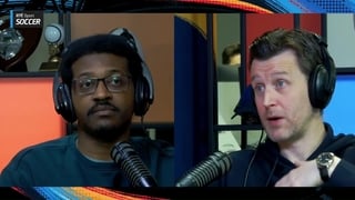 How Ireland match up to the Czechs