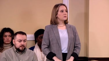 Fair City preview - 5 April