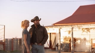 Beth and Rip fight for their future in Dutton Ranch