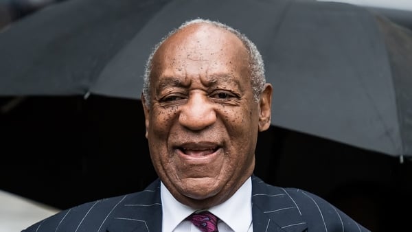 Bill Cosby