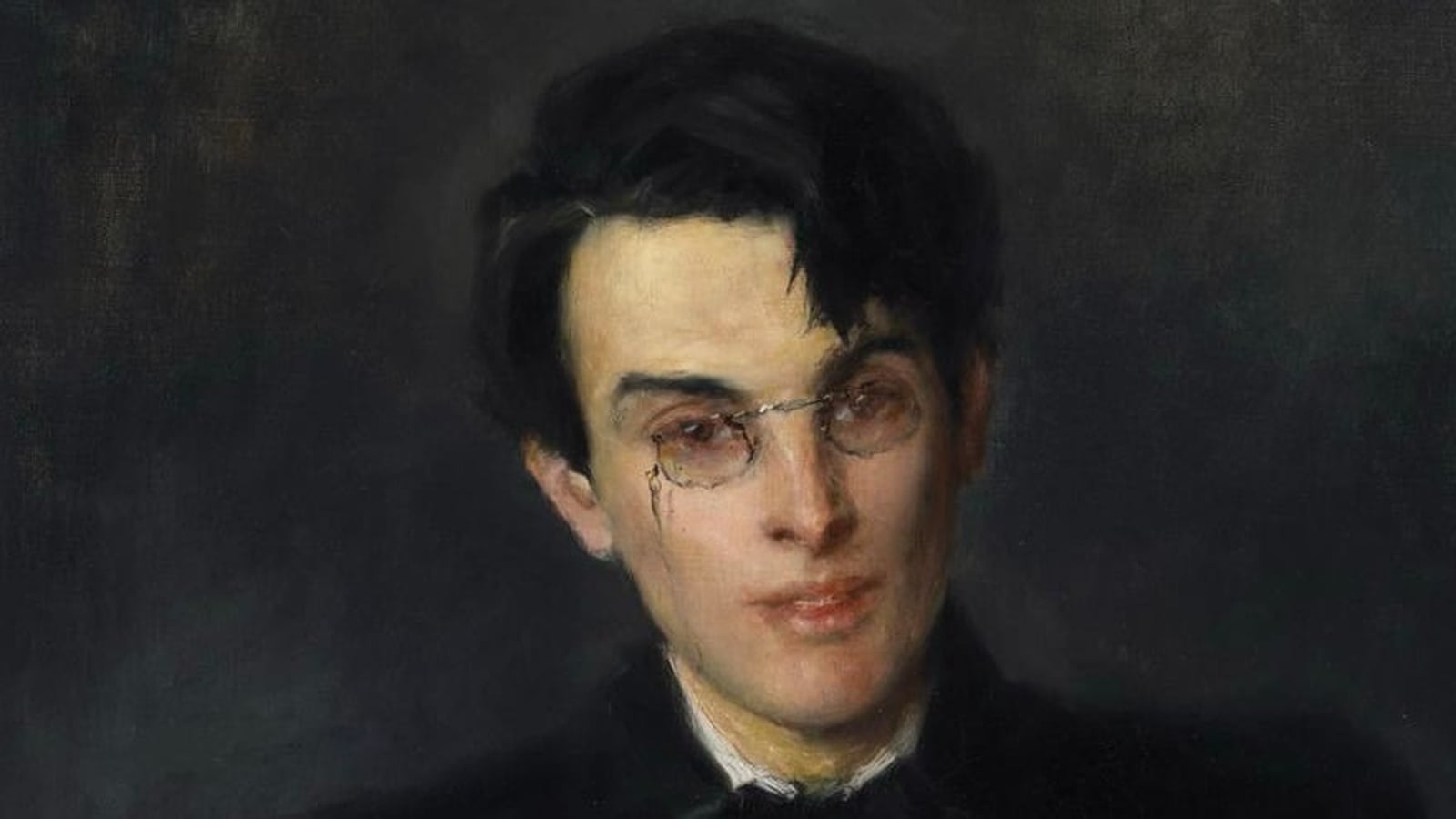 How the 'talented, complicated' Yeats' family shaped Ireland