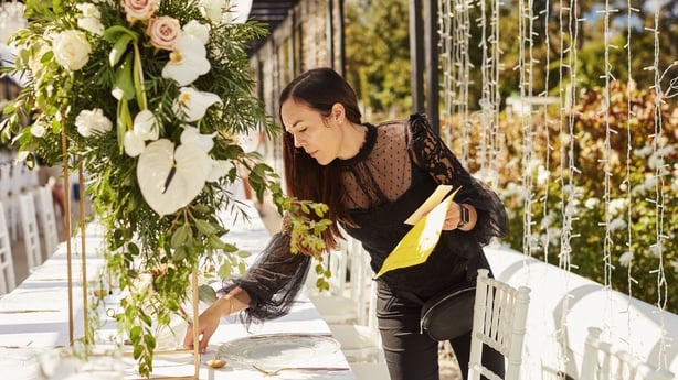 wedding planner
