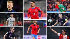 Steaua a învins Saint Patrick's Athletic, scor 3-0, în play-off-ul