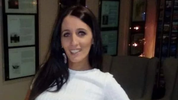 Image of Alexis Lee Campion