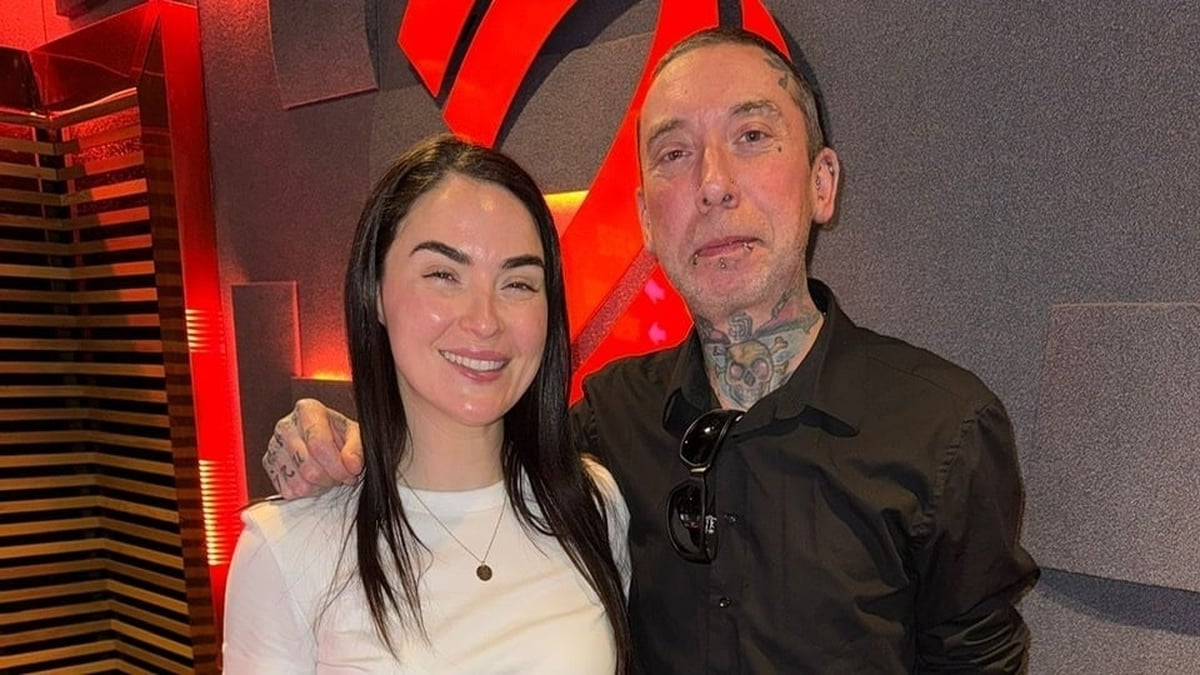 Patric Aultice - Tattoo changes and removals 