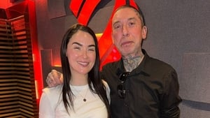 Patric Aultice - Tattoo changes and removals  show image