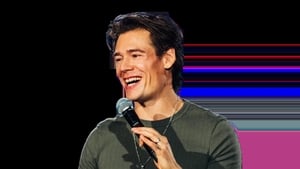 German Comedian Mario Adrion show image