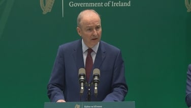 People urged to reflect on energy use amid Middle East crisis