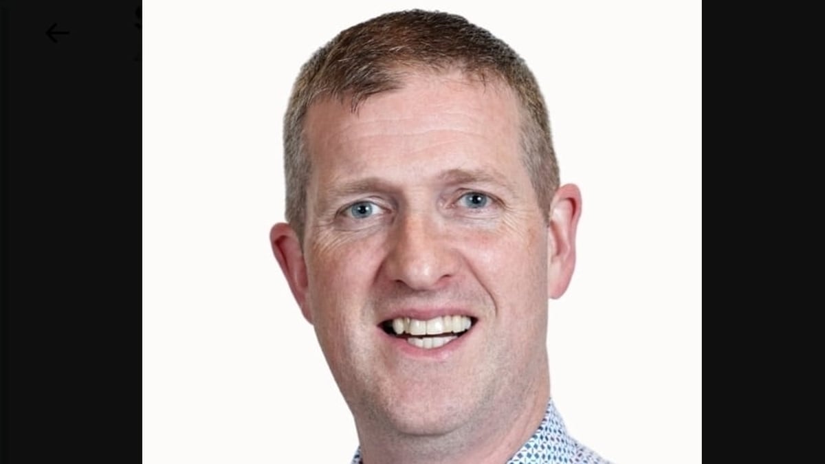 Toirdealbhach Ó Lionáird