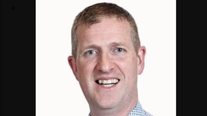 Toirdealbhach Ó Lionáird show image