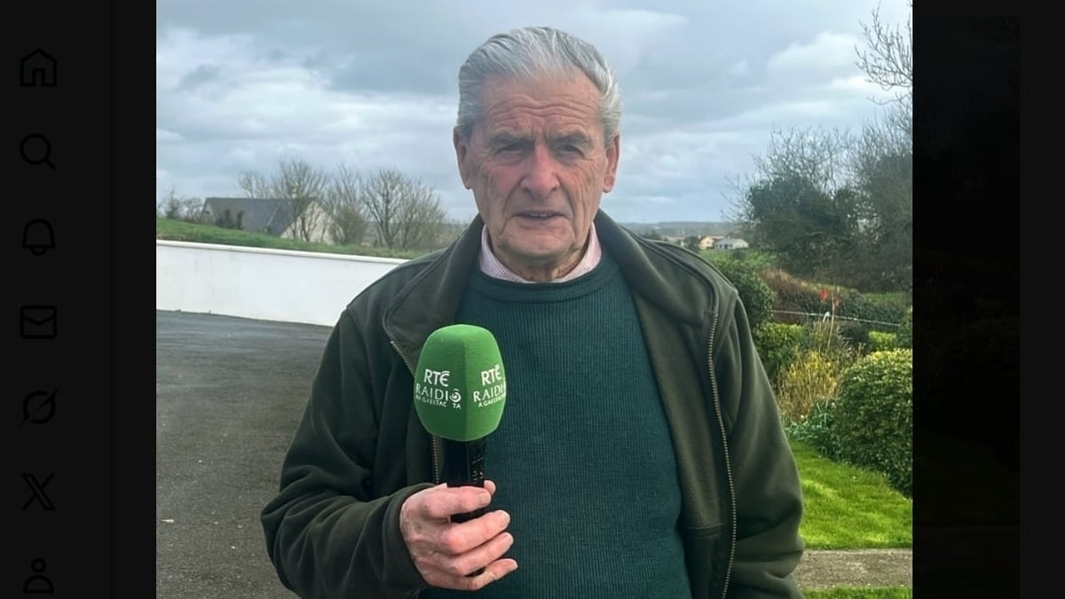 Máirtín Ó Caollaí