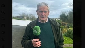 Máirtín Ó Caollaí show image