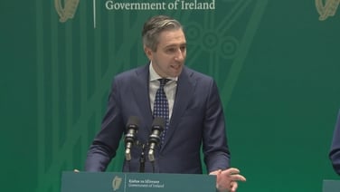 Tánaiste says measures will be both 'balanced' and 'proportionate'